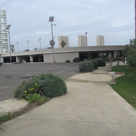 Departamento La Serena 科金博 外观 照片