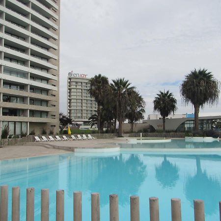 Departamento La Serena 科金博 外观 照片