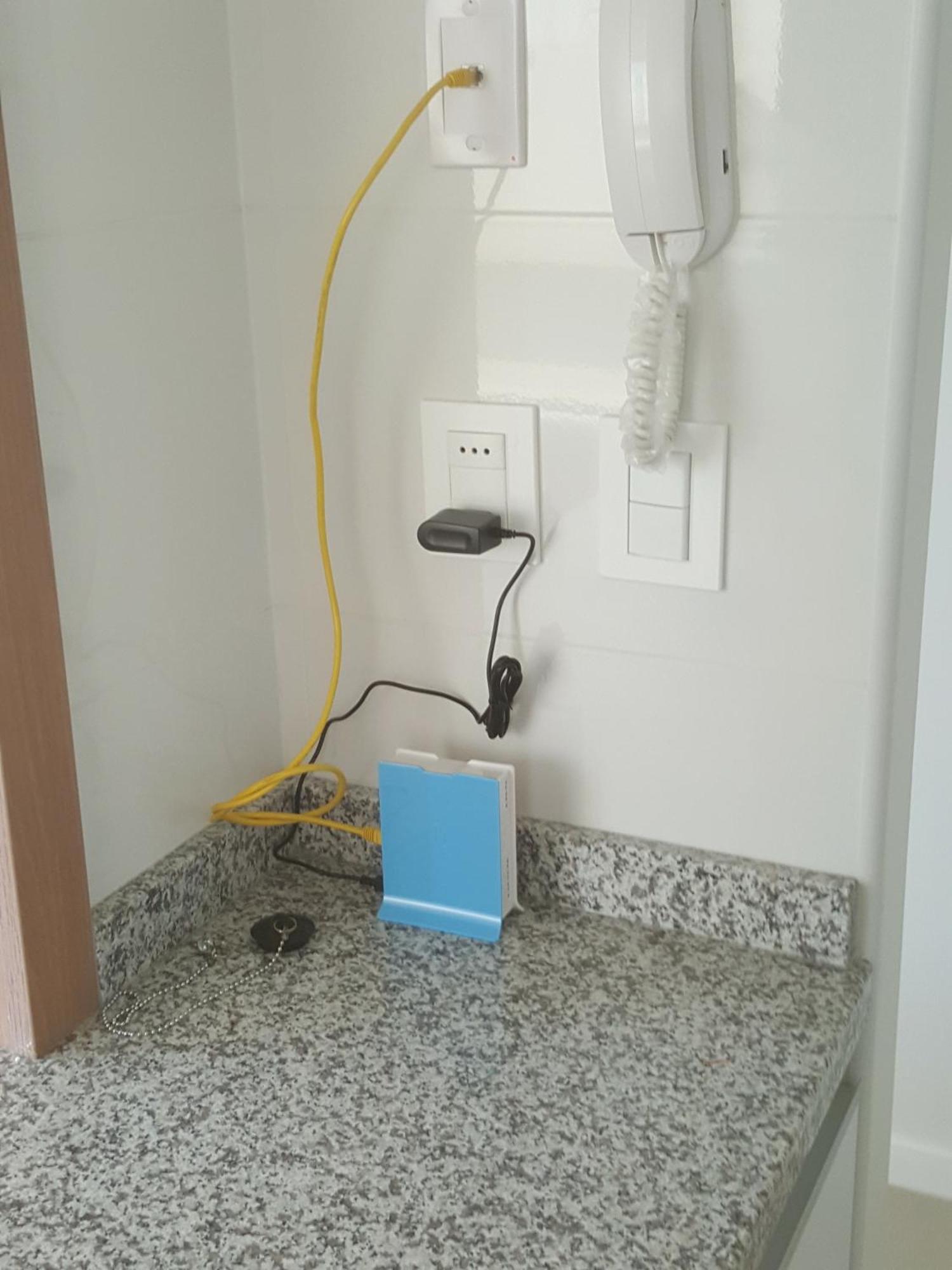 Departamento La Serena 科金博 外观 照片
