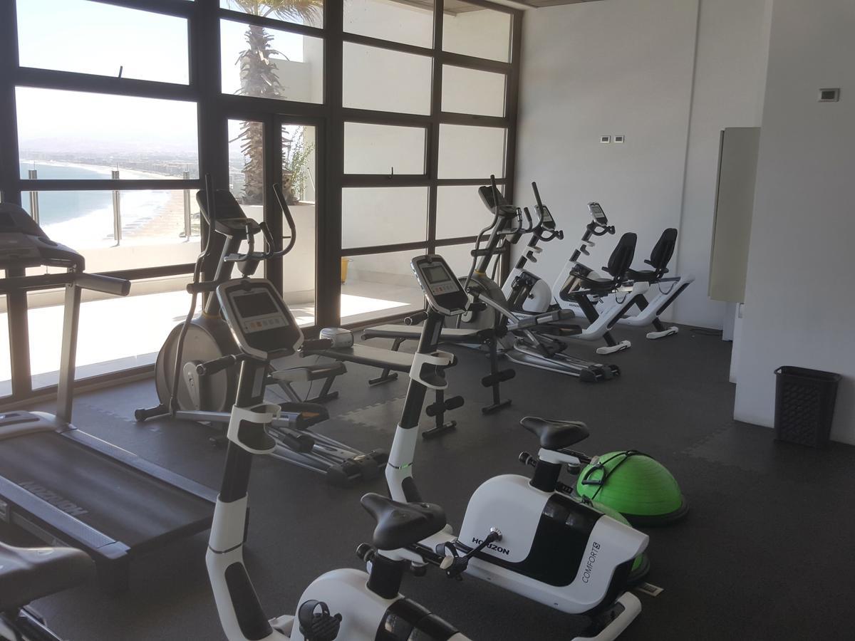 Departamento La Serena 科金博 外观 照片