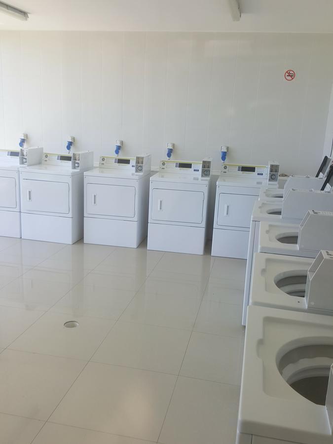 Departamento La Serena 科金博 外观 照片