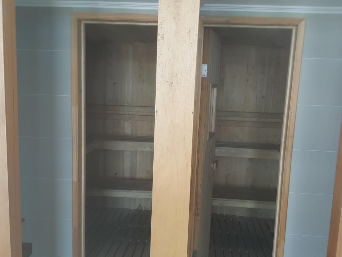 Departamento La Serena 科金博 外观 照片