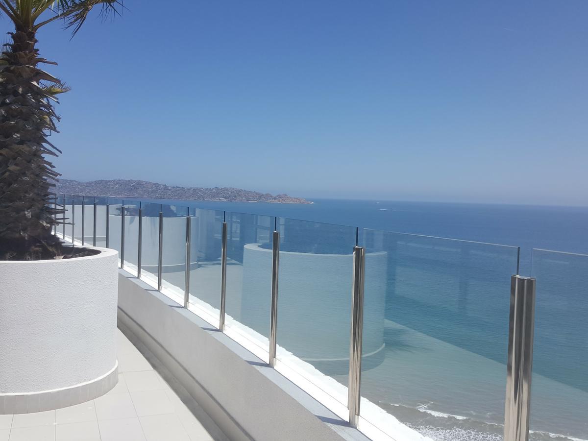 Departamento La Serena 科金博 外观 照片