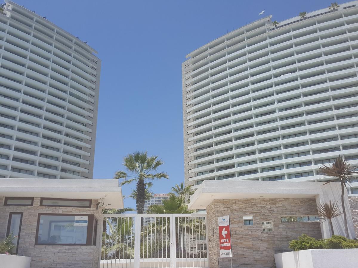 Departamento La Serena 科金博 外观 照片
