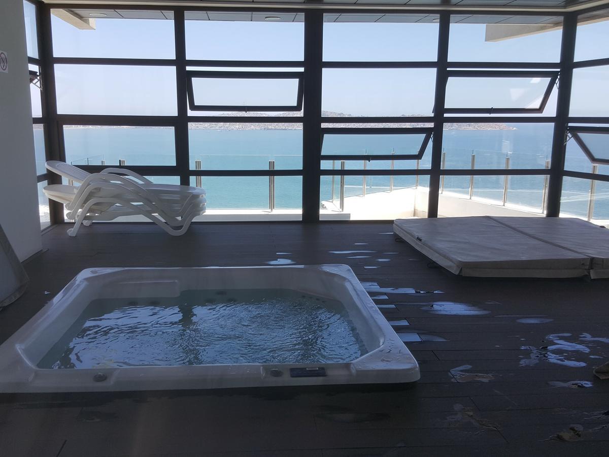 Departamento La Serena 科金博 外观 照片