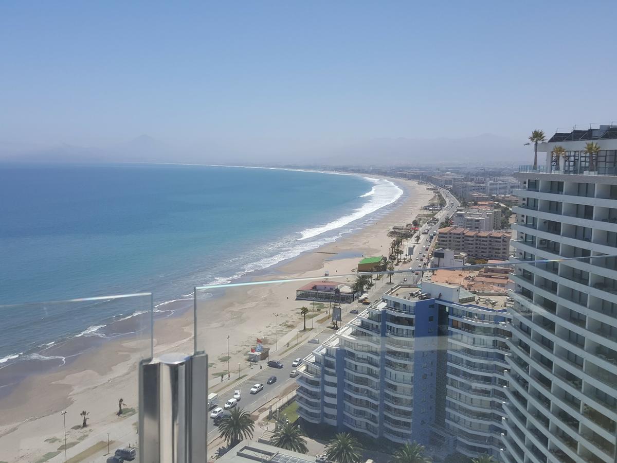 Departamento La Serena 科金博 外观 照片
