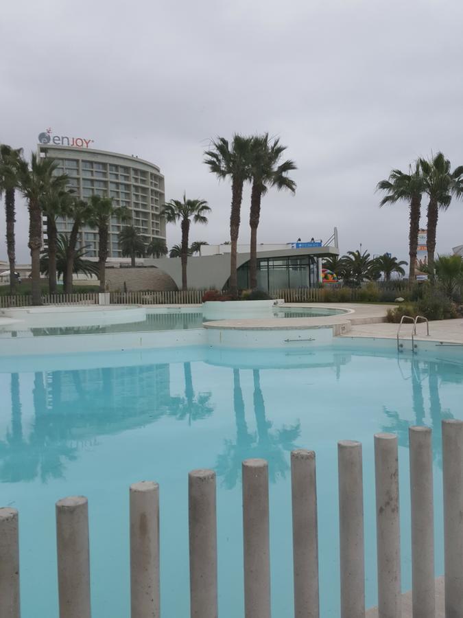 Departamento La Serena 科金博 外观 照片