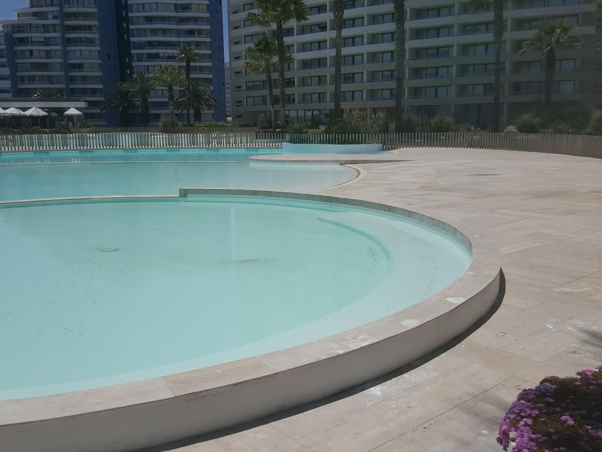 Departamento La Serena 科金博 外观 照片