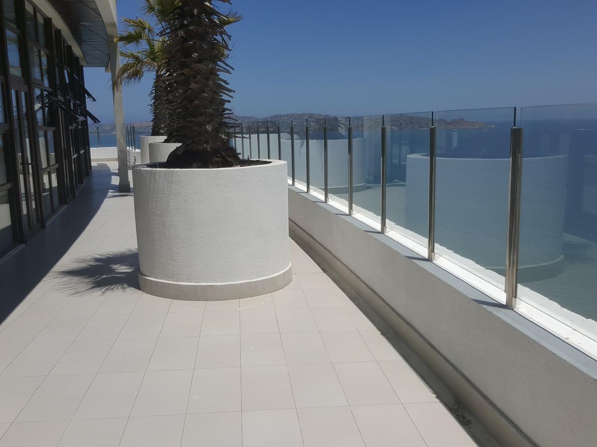 Departamento La Serena 科金博 外观 照片