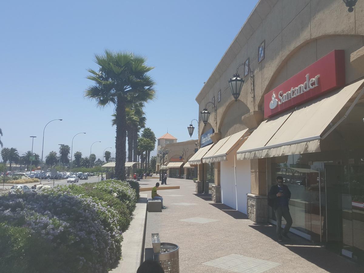 Departamento La Serena 科金博 外观 照片