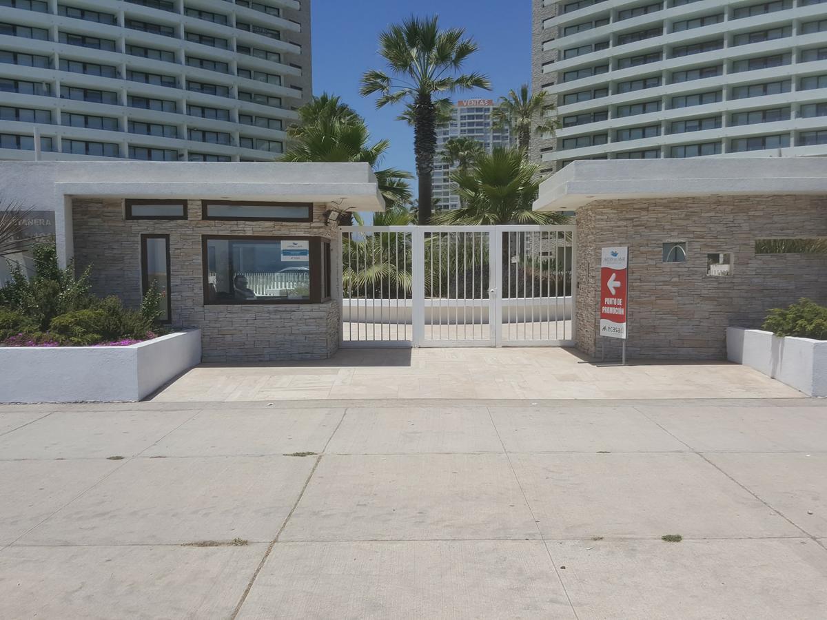 Departamento La Serena 科金博 外观 照片
