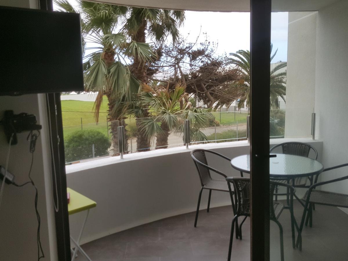 Departamento La Serena 科金博 外观 照片