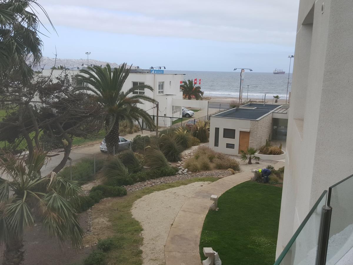 Departamento La Serena 科金博 外观 照片