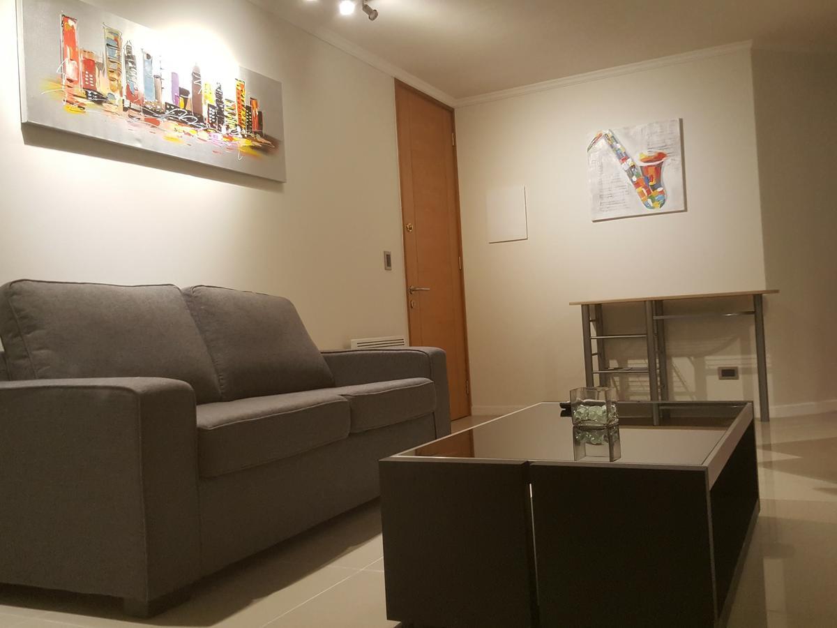 Departamento La Serena 科金博 外观 照片