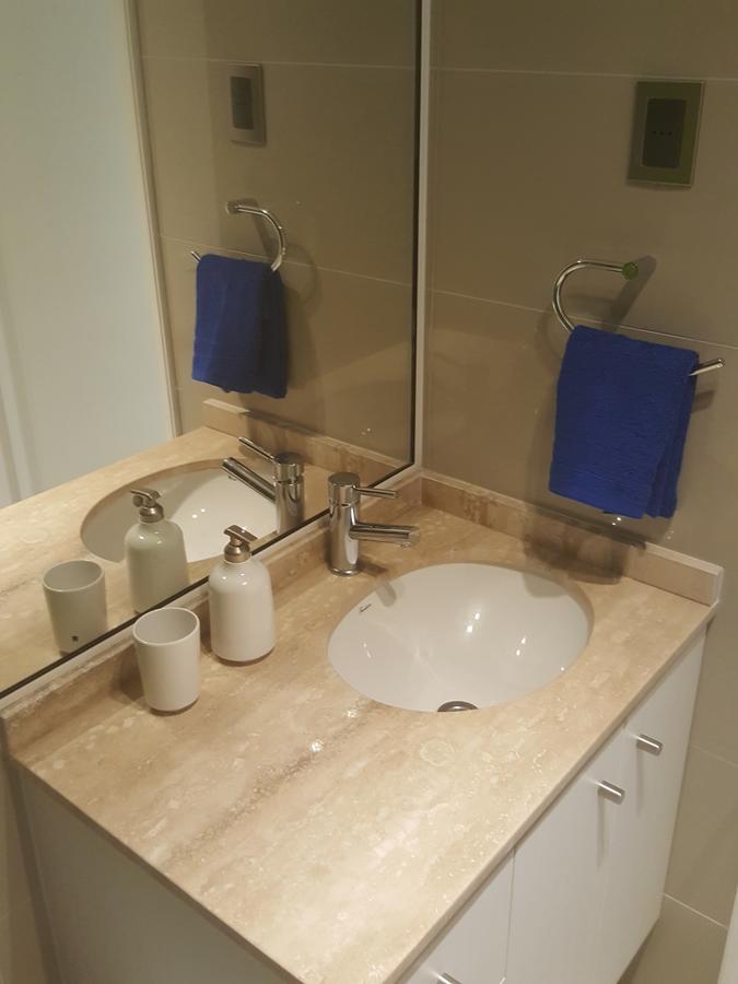 Departamento La Serena 科金博 外观 照片