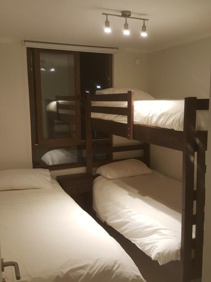 Departamento La Serena 科金博 外观 照片