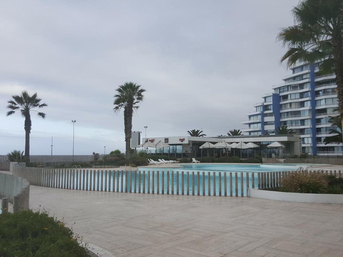 Departamento La Serena 科金博 外观 照片