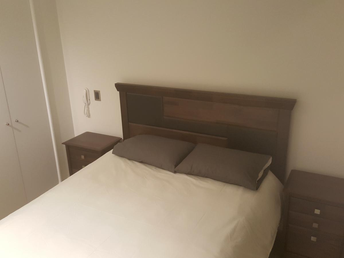 Departamento La Serena 科金博 外观 照片