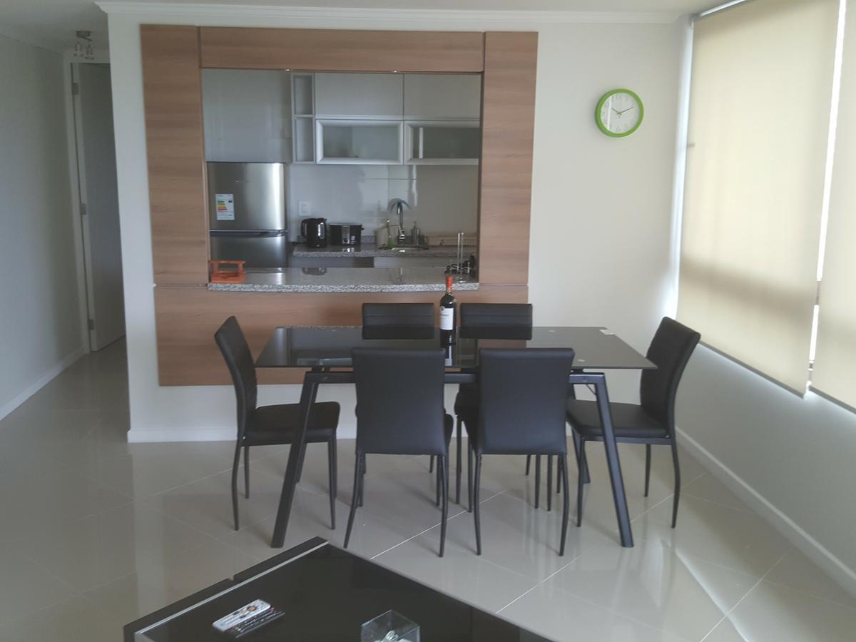 Departamento La Serena 科金博 外观 照片