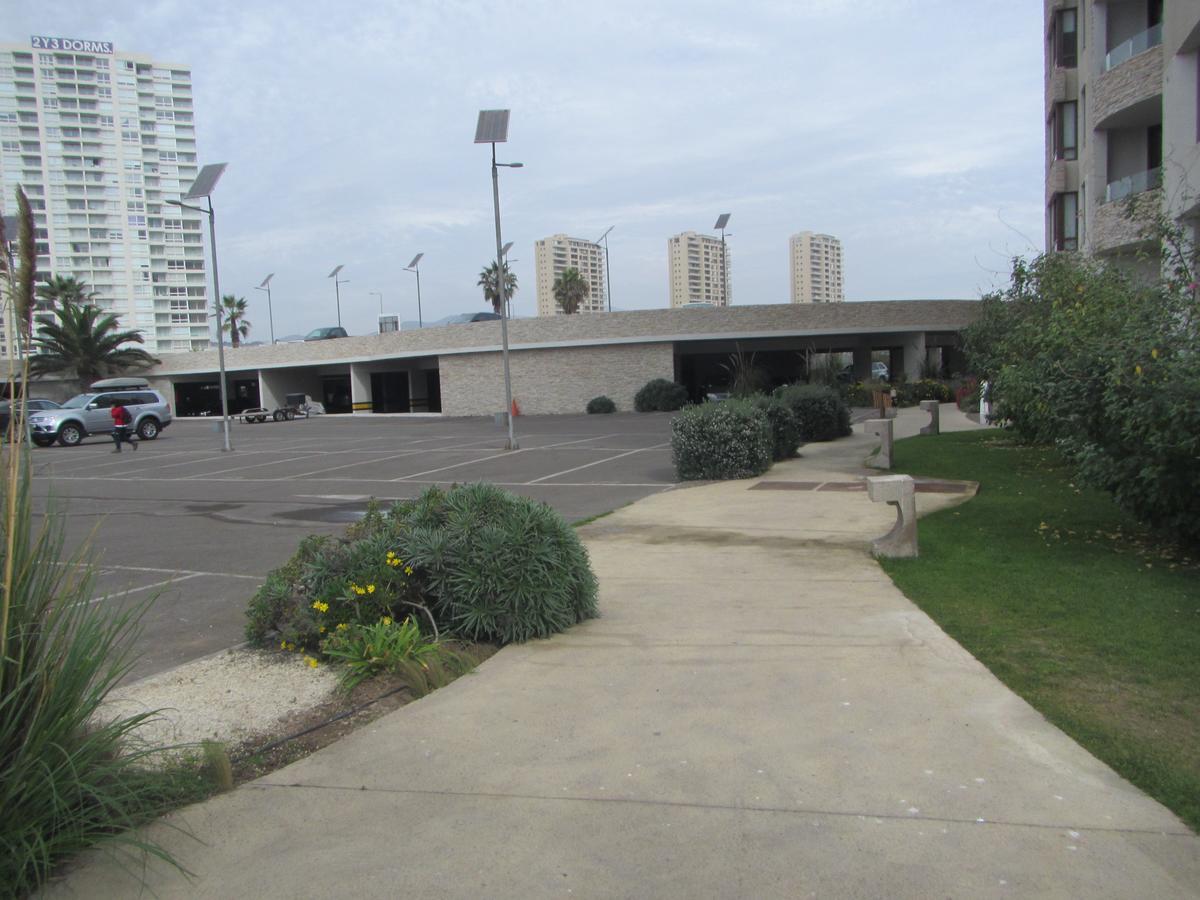 Departamento La Serena 科金博 外观 照片