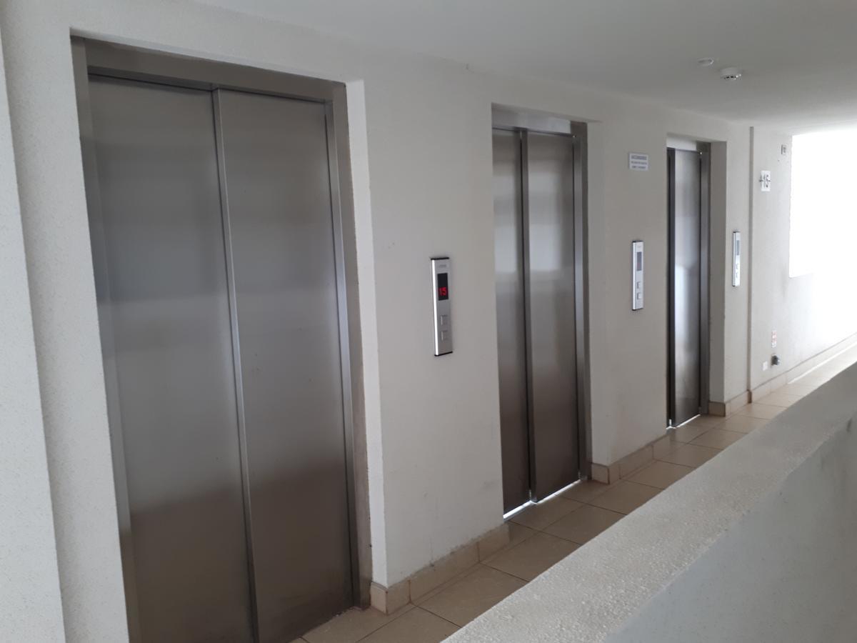 Departamento La Serena 科金博 外观 照片