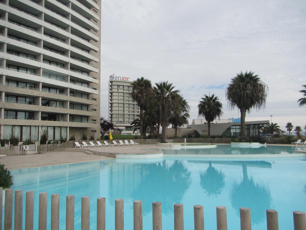 Departamento La Serena 科金博 外观 照片