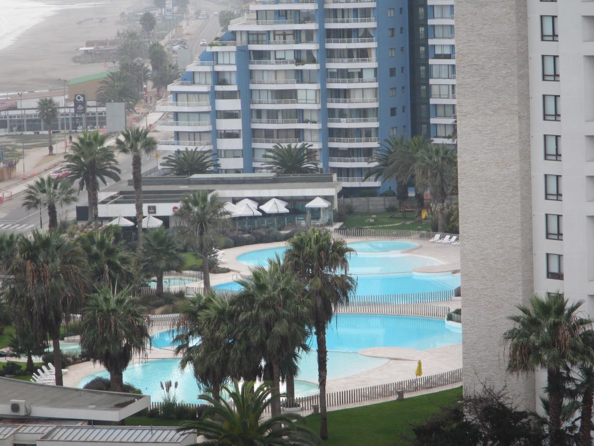 Departamento La Serena 科金博 外观 照片