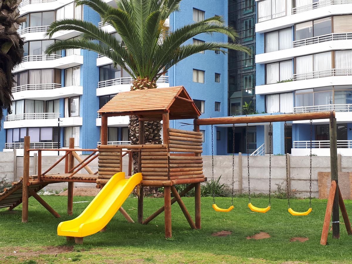 Departamento La Serena 科金博 外观 照片