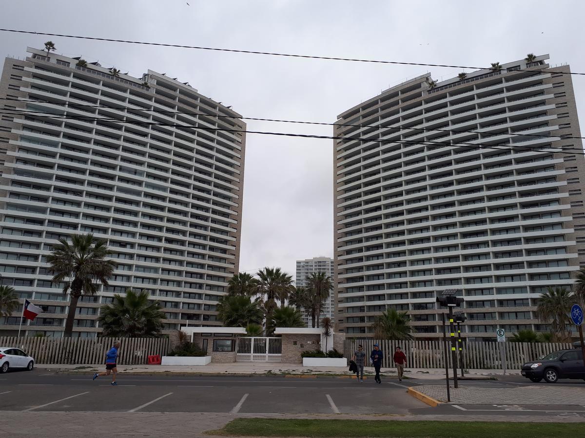 Departamento La Serena 科金博 外观 照片