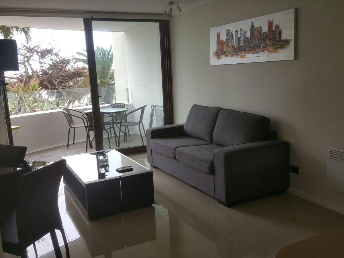 Departamento La Serena 科金博 外观 照片