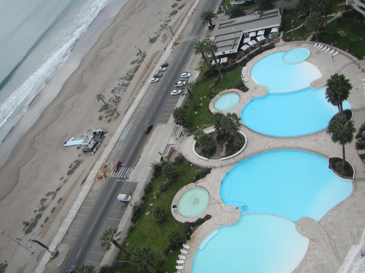 Departamento La Serena 科金博 外观 照片