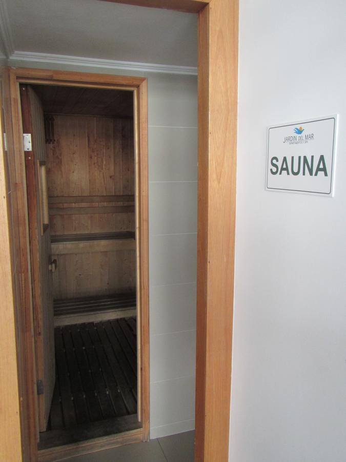Departamento La Serena 科金博 外观 照片