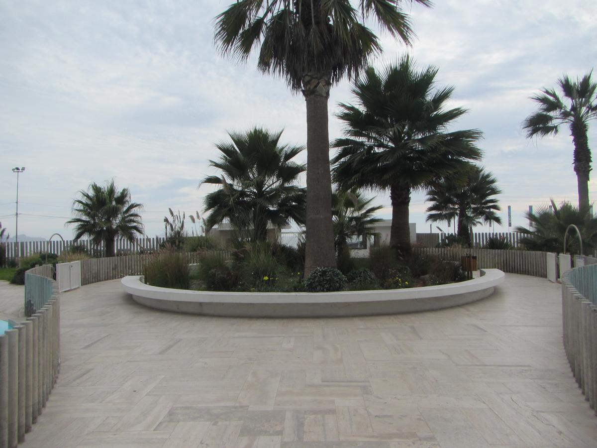 Departamento La Serena 科金博 外观 照片