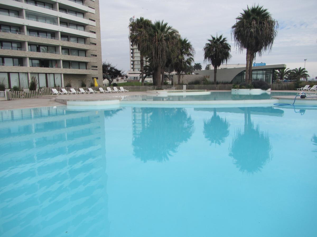 Departamento La Serena 科金博 外观 照片