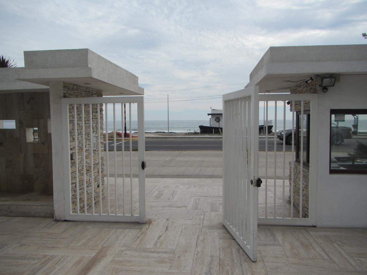 Departamento La Serena 科金博 外观 照片