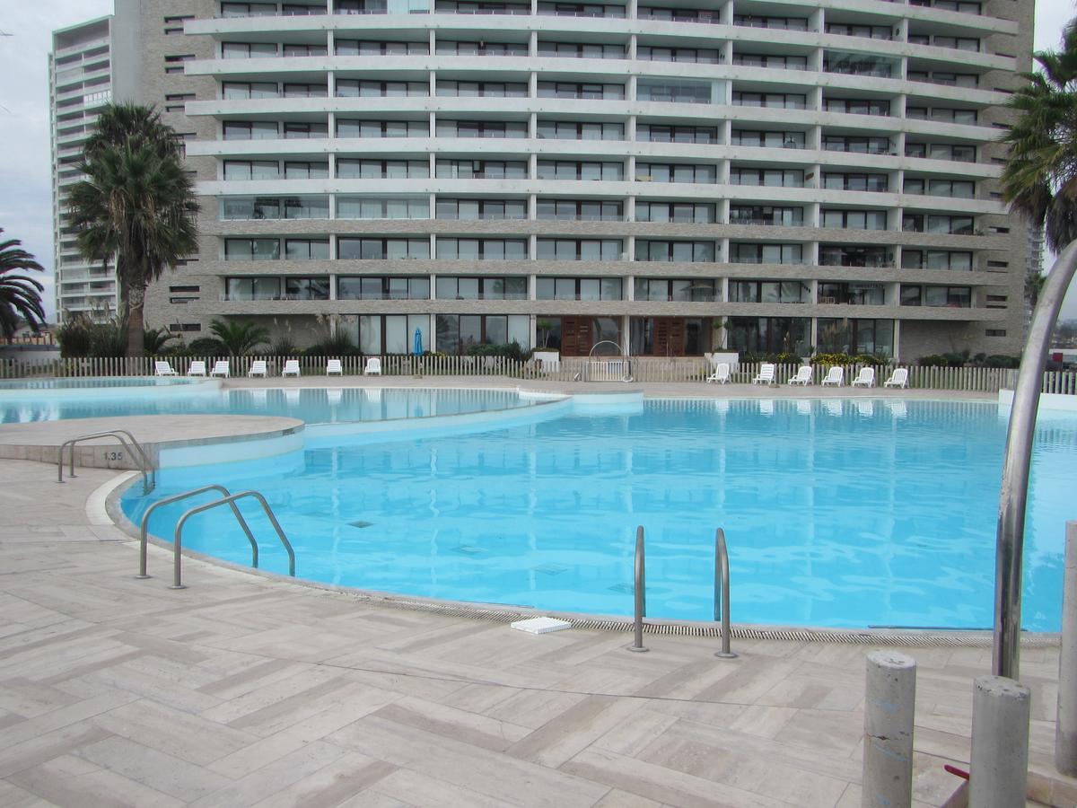 Departamento La Serena 科金博 外观 照片